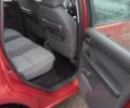 Красный Форд Focus C-Max, объемом двигателя 1.8 л и пробегом 275 тыс. км за 4500 $, фото 10 на Automoto.ua