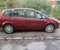 Красный Форд Focus C-Max, объемом двигателя 1.56 л и пробегом 348 тыс. км за 4700 $, фото 3 на Automoto.ua
