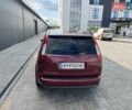 Червоний Форд Focus C-Max, об'ємом двигуна 1.6 л та пробігом 140 тис. км за 4999 $, фото 19 на Automoto.ua