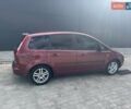 Червоний Форд Focus C-Max, об'ємом двигуна 1.6 л та пробігом 140 тис. км за 4999 $, фото 7 на Automoto.ua