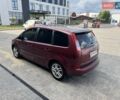Червоний Форд Focus C-Max, об'ємом двигуна 1.6 л та пробігом 140 тис. км за 4999 $, фото 20 на Automoto.ua