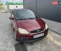 Червоний Форд Focus C-Max, об'ємом двигуна 1.6 л та пробігом 140 тис. км за 4999 $, фото 10 на Automoto.ua