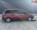 Червоний Форд Focus C-Max, об'ємом двигуна 1.6 л та пробігом 140 тис. км за 4999 $, фото 15 на Automoto.ua