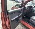 Червоний Форд Focus C-Max, об'ємом двигуна 1.8 л та пробігом 218 тис. км за 4999 $, фото 2 на Automoto.ua