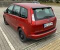 Червоний Форд Focus C-Max, об'ємом двигуна 1.8 л та пробігом 182 тис. км за 6800 $, фото 25 на Automoto.ua