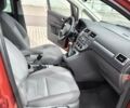 Червоний Форд Focus C-Max, об'ємом двигуна 1.8 л та пробігом 218 тис. км за 4999 $, фото 12 на Automoto.ua