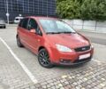 Червоний Форд Focus C-Max, об'ємом двигуна 1.8 л та пробігом 218 тис. км за 4999 $, фото 8 на Automoto.ua