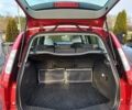 Червоний Форд Focus C-Max, об'ємом двигуна 1.8 л та пробігом 182 тис. км за 6800 $, фото 4 на Automoto.ua