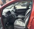 Червоний Форд Focus C-Max, об'ємом двигуна 1.8 л та пробігом 218 тис. км за 4999 $, фото 7 на Automoto.ua