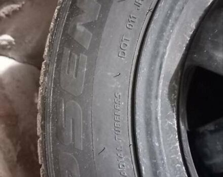 Червоний Форд Focus C-Max, об'ємом двигуна 1.8 л та пробігом 182 тис. км за 6800 $, фото 9 на Automoto.ua