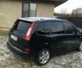 Красный Форд Focus C-Max, объемом двигателя 1.8 л и пробегом 307 тыс. км за 4200 $, фото 1 на Automoto.ua