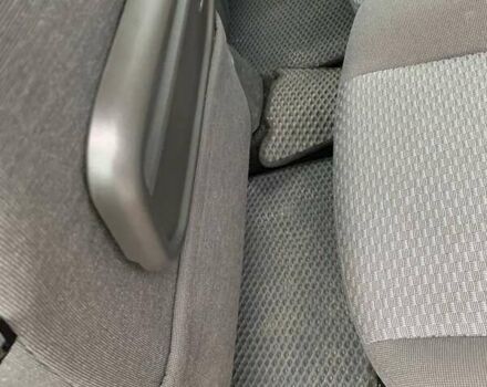 Червоний Форд Focus C-Max, об'ємом двигуна 1.8 л та пробігом 182 тис. км за 6800 $, фото 15 на Automoto.ua