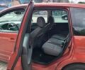 Червоний Форд Focus C-Max, об'ємом двигуна 1.8 л та пробігом 218 тис. км за 4999 $, фото 3 на Automoto.ua