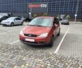 Червоний Форд Focus C-Max, об'ємом двигуна 1.8 л та пробігом 218 тис. км за 4999 $, фото 4 на Automoto.ua