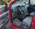 Червоний Форд Focus C-Max, об'ємом двигуна 1.8 л та пробігом 182 тис. км за 6800 $, фото 5 на Automoto.ua