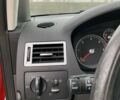 Червоний Форд Focus C-Max, об'ємом двигуна 1.8 л та пробігом 182 тис. км за 6800 $, фото 16 на Automoto.ua