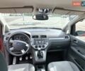 Червоний Форд Focus C-Max, об'ємом двигуна 1.8 л та пробігом 218 тис. км за 4999 $, фото 10 на Automoto.ua