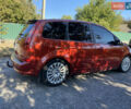 Красный Форд Focus C-Max, объемом двигателя 1.8 л и пробегом 200 тыс. км за 8300 $, фото 2 на Automoto.ua