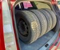 Красный Форд Focus C-Max, объемом двигателя 1.6 л и пробегом 195 тыс. км за 4100 $, фото 16 на Automoto.ua