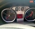 Красный Форд Focus C-Max, объемом двигателя 1.6 л и пробегом 195 тыс. км за 4100 $, фото 6 на Automoto.ua