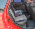 Красный Форд Focus C-Max, объемом двигателя 1.6 л и пробегом 195 тыс. км за 4100 $, фото 12 на Automoto.ua