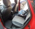 Красный Форд Focus C-Max, объемом двигателя 1.6 л и пробегом 195 тыс. км за 4100 $, фото 11 на Automoto.ua