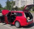 Червоний Форд Focus C-Max, об'ємом двигуна 1.6 л та пробігом 216 тис. км за 8265 $, фото 18 на Automoto.ua