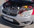 Червоний Форд Focus C-Max, об'ємом двигуна 1.6 л та пробігом 216 тис. км за 8265 $, фото 20 на Automoto.ua