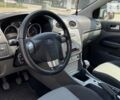 Форд Focus C-Max, объемом двигателя 1.8 л и пробегом 255 тыс. км за 6500 $, фото 10 на Automoto.ua