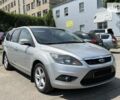 Форд Focus C-Max, объемом двигателя 1.8 л и пробегом 255 тыс. км за 6500 $, фото 2 на Automoto.ua