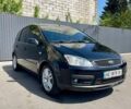 Форд Focus C-Max, объемом двигателя 1.8 л и пробегом 239 тыс. км за 5500 $, фото 1 на Automoto.ua