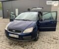 Форд Focus C-Max, объемом двигателя 1.6 л и пробегом 250 тыс. км за 4900 $, фото 5 на Automoto.ua