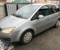 Форд Focus C-Max, объемом двигателя 2 л и пробегом 186 тыс. км за 4250 $, фото 5 на Automoto.ua