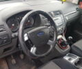 Форд Focus C-Max, объемом двигателя 0 л и пробегом 267 тыс. км за 4600 $, фото 16 на Automoto.ua