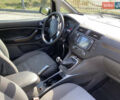 Форд Focus C-Max, объемом двигателя 1.8 л и пробегом 286 тыс. км за 3599 $, фото 5 на Automoto.ua