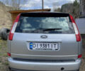 Форд Focus C-Max, об'ємом двигуна 1.8 л та пробігом 182 тис. км за 3500 $, фото 3 на Automoto.ua