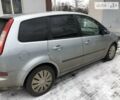 Форд Focus C-Max, объемом двигателя 2 л и пробегом 186 тыс. км за 4250 $, фото 7 на Automoto.ua