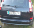Форд Focus C-Max, объемом двигателя 1.8 л и пробегом 244 тыс. км за 5000 $, фото 14 на Automoto.ua