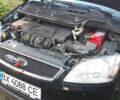 Форд Focus C-Max, объемом двигателя 1.8 л и пробегом 244 тыс. км за 5000 $, фото 13 на Automoto.ua