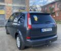 Форд Focus C-Max, объемом двигателя 1.6 л и пробегом 331 тыс. км за 4500 $, фото 2 на Automoto.ua