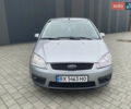 Форд Focus C-Max, объемом двигателя 1.8 л и пробегом 275 тыс. км за 4500 $, фото 1 на Automoto.ua