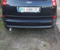 Форд Focus C-Max, объемом двигателя 1.8 л и пробегом 244 тыс. км за 5000 $, фото 5 на Automoto.ua