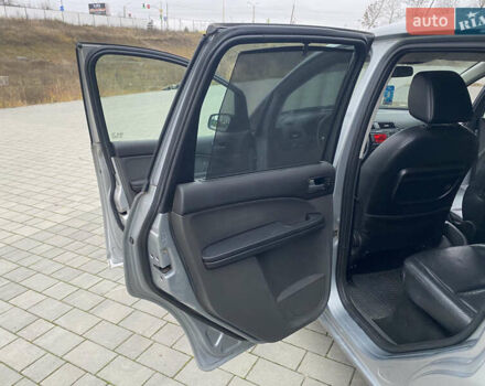 Форд Focus C-Max, объемом двигателя 1.8 л и пробегом 275 тыс. км за 4500 $, фото 12 на Automoto.ua