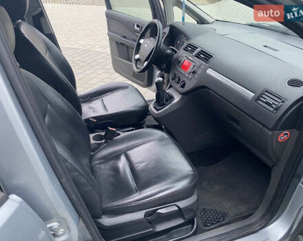 Форд Focus C-Max, объемом двигателя 1.8 л и пробегом 275 тыс. км за 4500 $, фото 14 на Automoto.ua