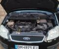 Форд Focus C-Max, объемом двигателя 1.8 л и пробегом 234 тыс. км за 5900 $, фото 5 на Automoto.ua