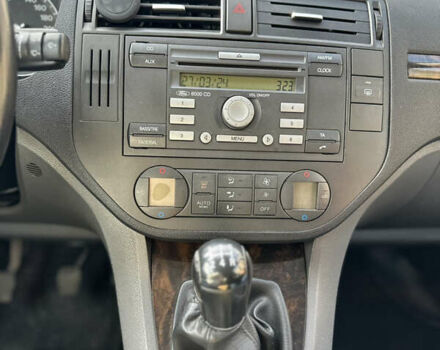 Форд Focus C-Max, объемом двигателя 1.8 л и пробегом 142 тыс. км за 4500 $, фото 9 на Automoto.ua