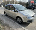 Форд Focus C-Max, объемом двигателя 1.8 л и пробегом 142 тыс. км за 4500 $, фото 2 на Automoto.ua