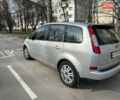 Форд Focus C-Max, объемом двигателя 1.8 л и пробегом 142 тыс. км за 4500 $, фото 6 на Automoto.ua