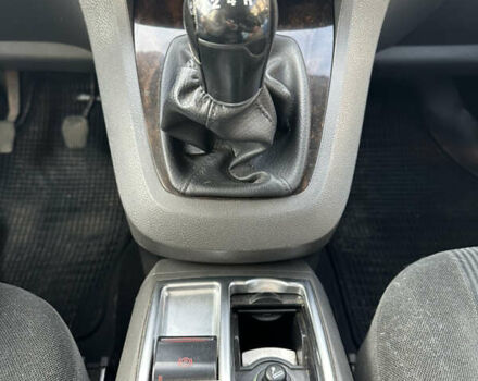 Форд Focus C-Max, объемом двигателя 1.8 л и пробегом 142 тыс. км за 4500 $, фото 11 на Automoto.ua