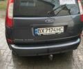 Форд Focus C-Max, об'ємом двигуна 1.8 л та пробігом 252 тис. км за 4800 $, фото 1 на Automoto.ua